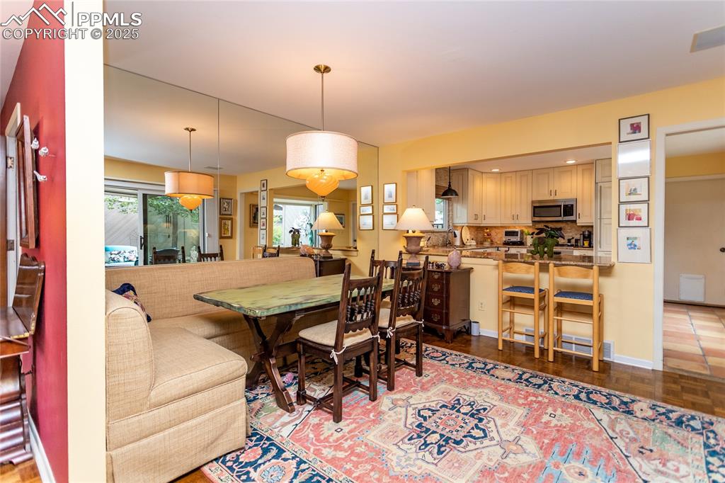 2609 Ashgrove Street Colorado Springs CO 80906