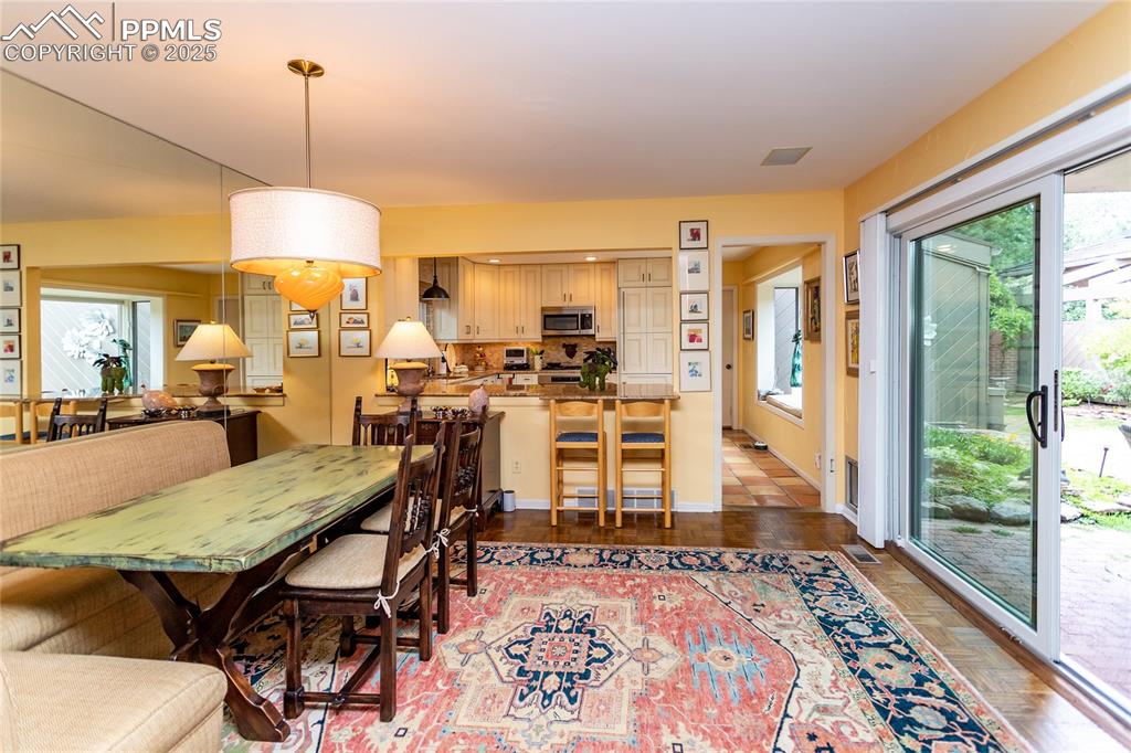 2609 Ashgrove Street Colorado Springs CO 80906