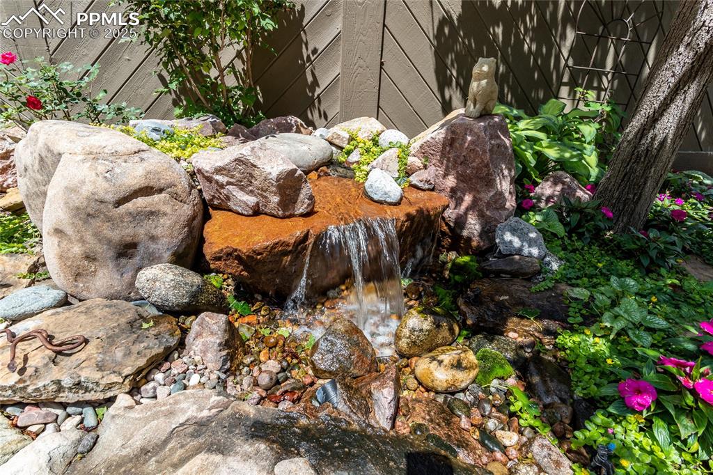 2609 Ashgrove Street Colorado Springs CO 80906