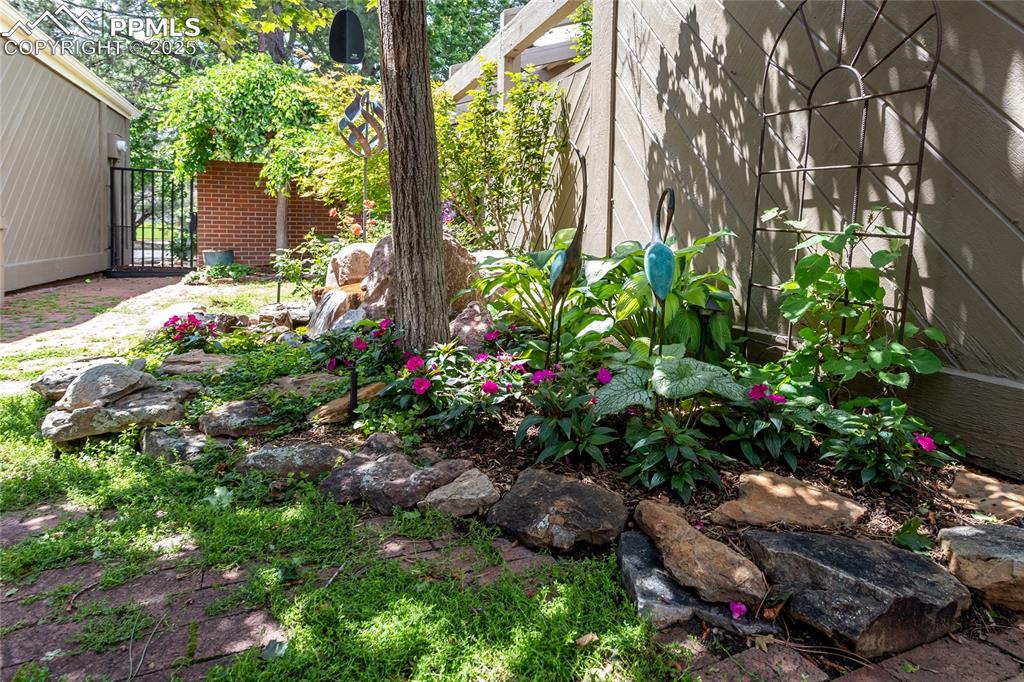 2609 Ashgrove Street Colorado Springs CO 80906