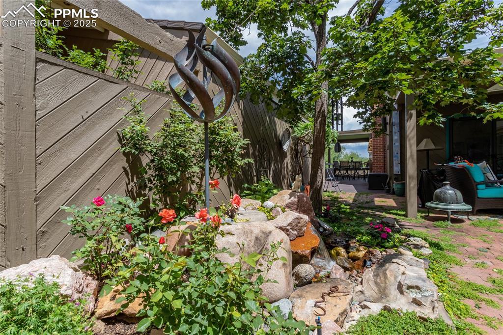 2609 Ashgrove Street Colorado Springs CO 80906