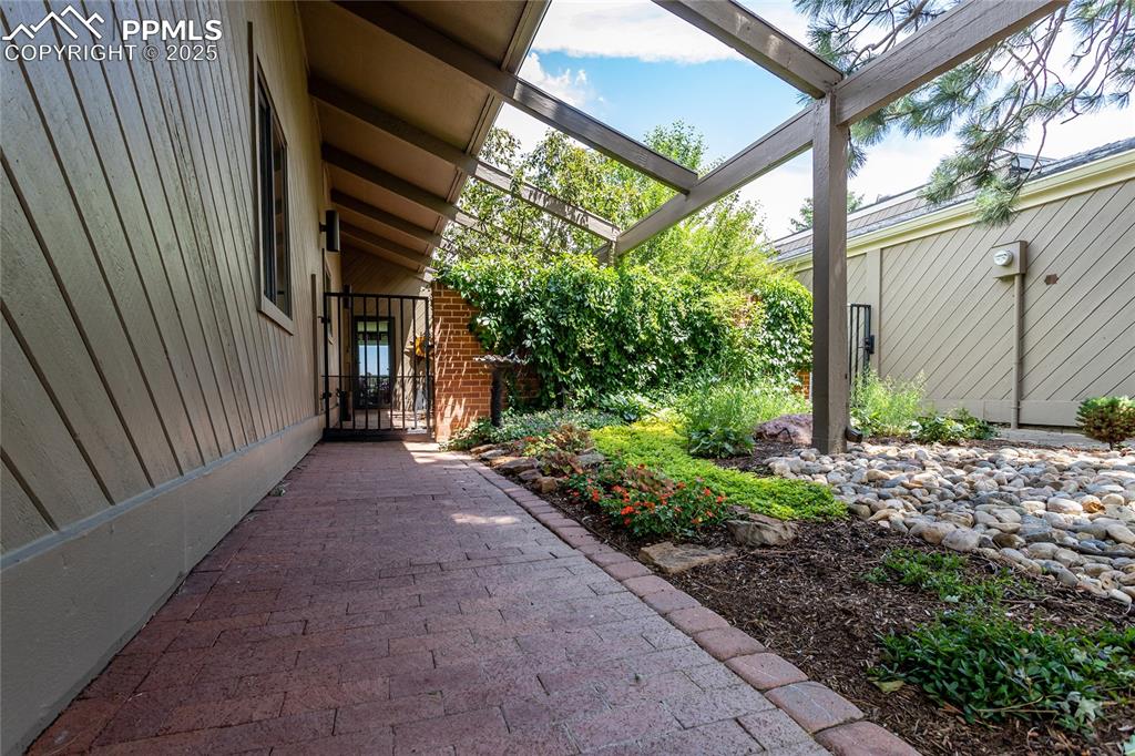 2609 Ashgrove Street Colorado Springs CO 80906