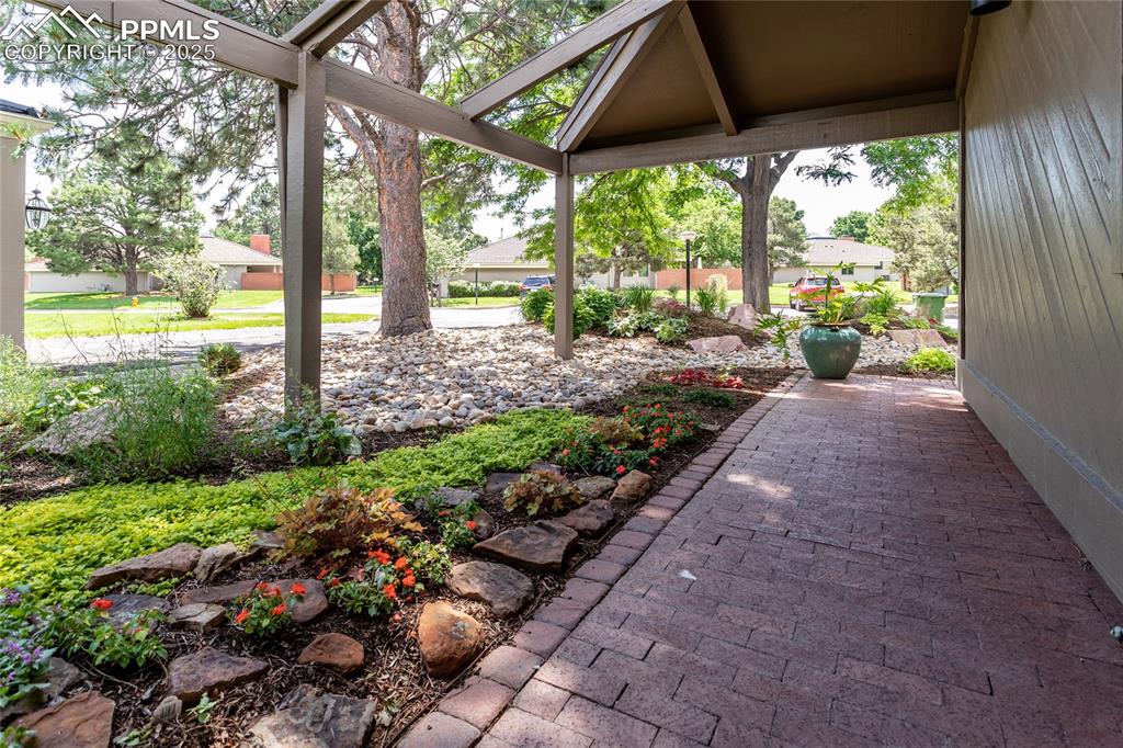 2609 Ashgrove Street Colorado Springs CO 80906