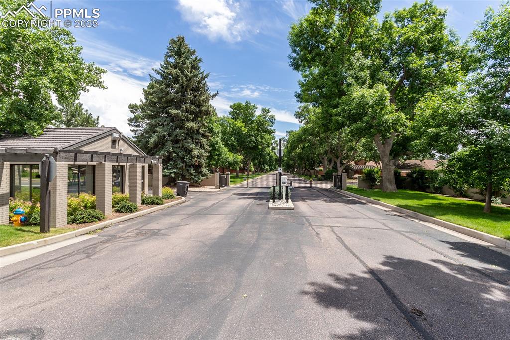 2609 Ashgrove Street Colorado Springs CO 80906