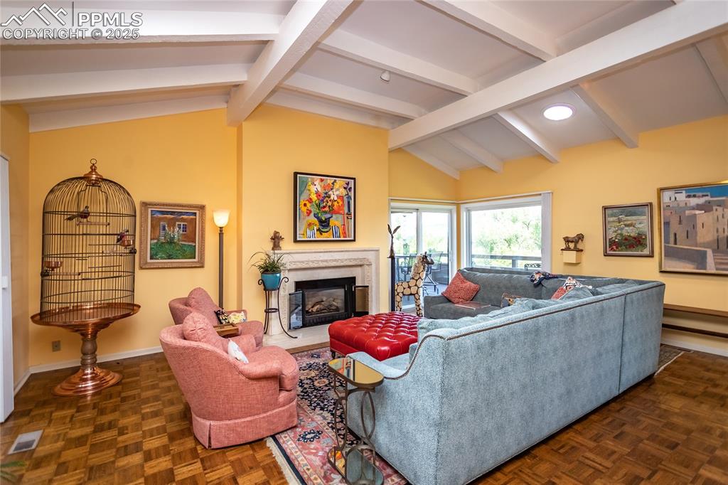 2609 Ashgrove Street Colorado Springs CO 80906