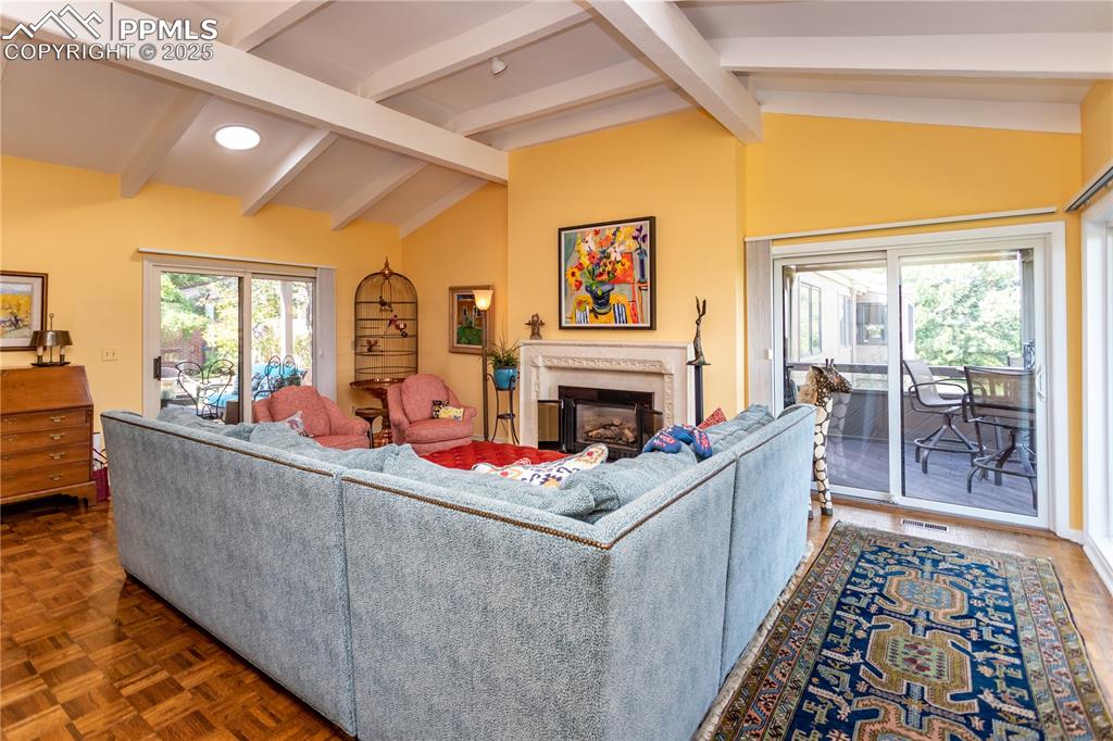 2609 Ashgrove Street Colorado Springs CO 80906