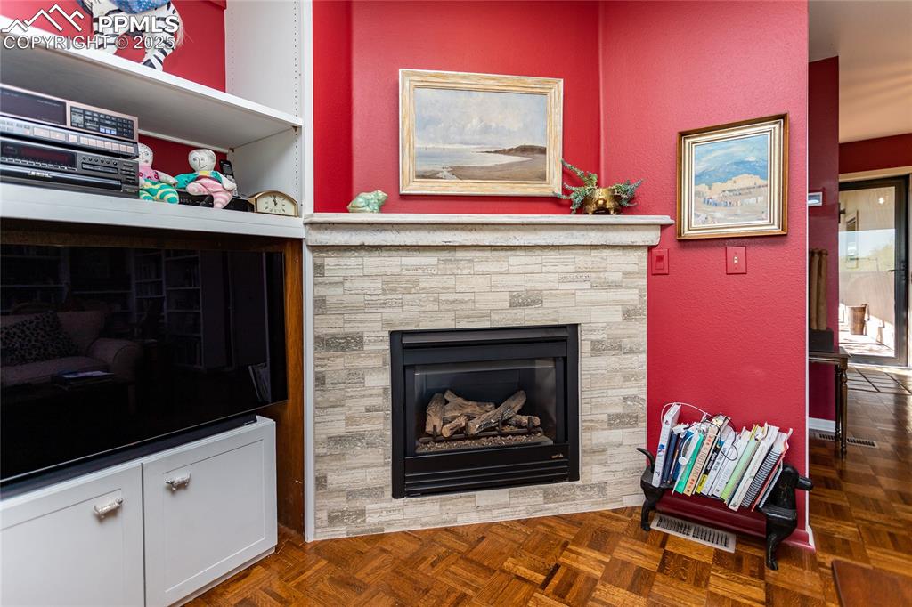 2609 Ashgrove Street Colorado Springs CO 80906