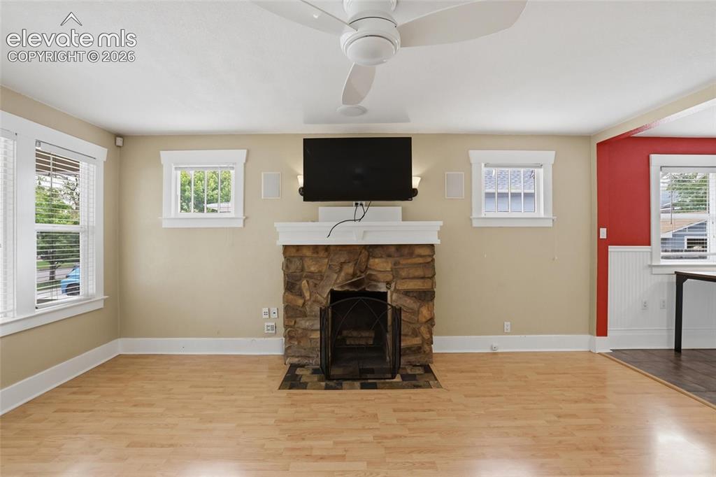 1228 N Wahsatch Avenue Colorado Springs CO 80903