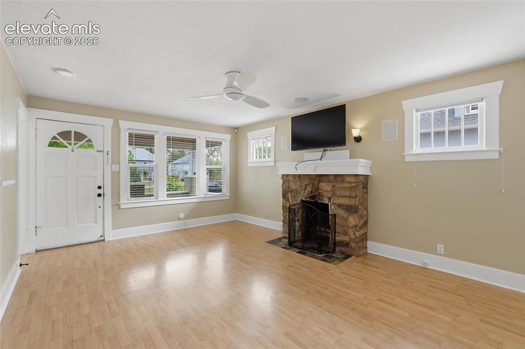 1228 N Wahsatch Avenue Colorado Springs CO 80903