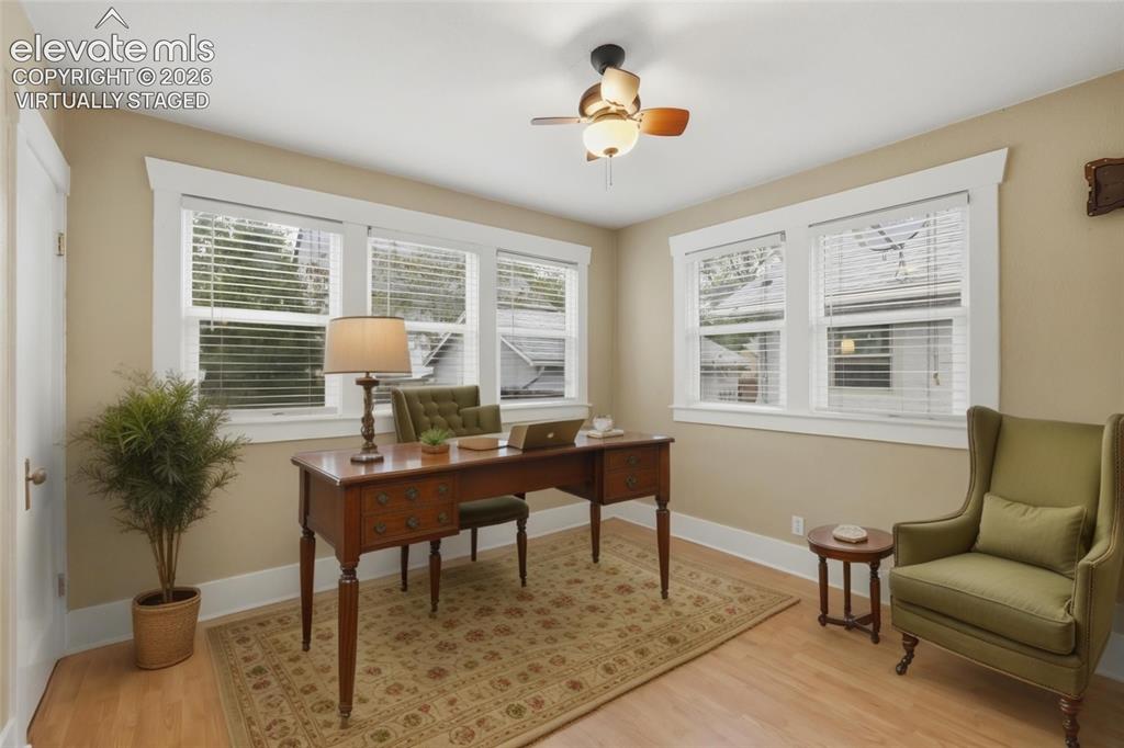1228 N Wahsatch Avenue Colorado Springs CO 80903