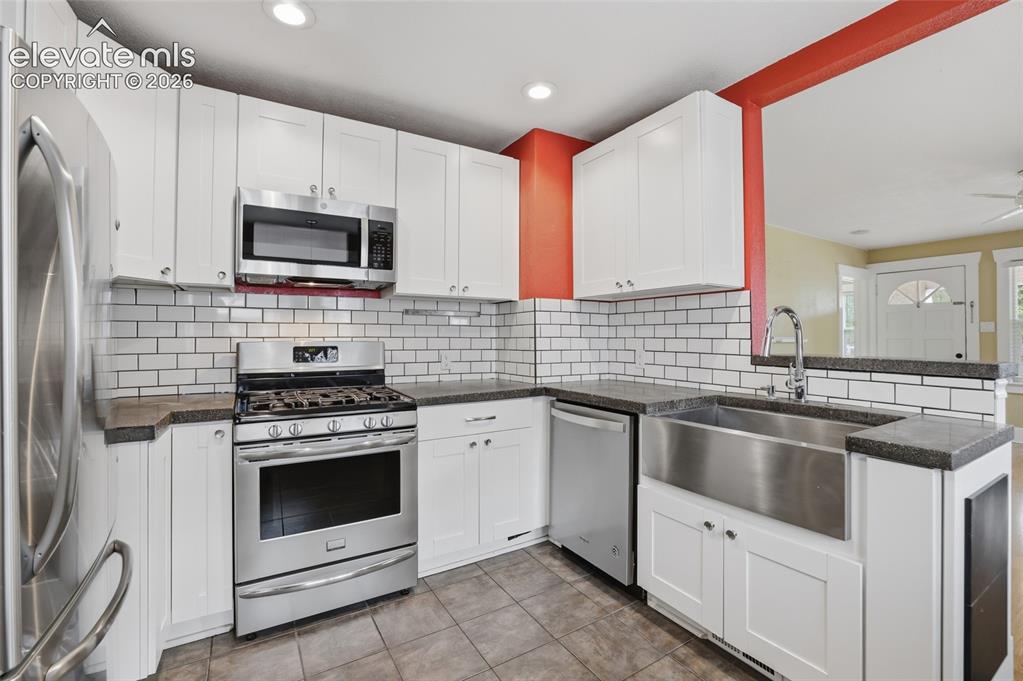 1228 N Wahsatch Avenue Colorado Springs CO 80903