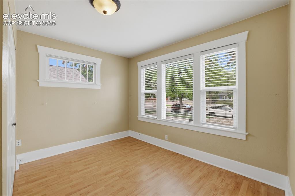 1228 N Wahsatch Avenue Colorado Springs CO 80903