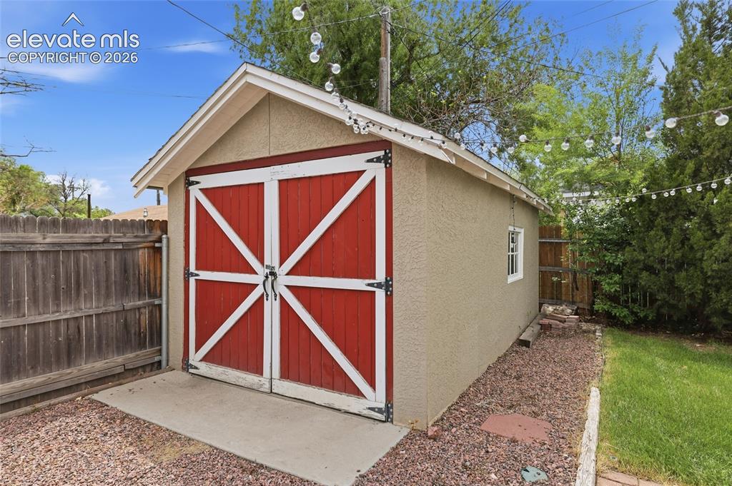 1228 N Wahsatch Avenue Colorado Springs CO 80903