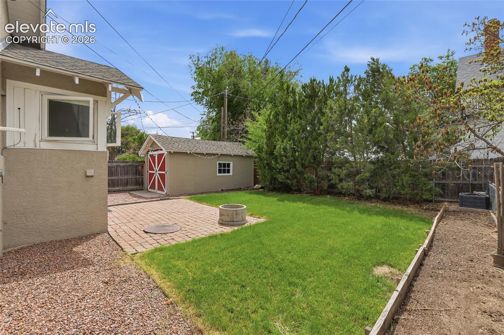 1228 N Wahsatch Avenue Colorado Springs CO 80903