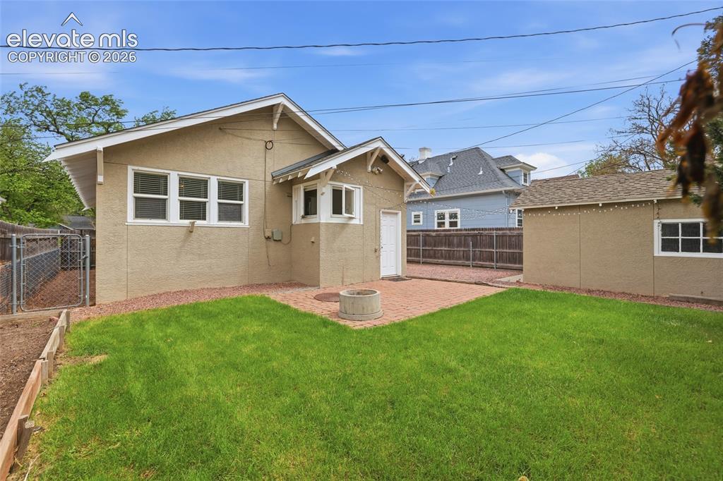 1228 N Wahsatch Avenue Colorado Springs CO 80903