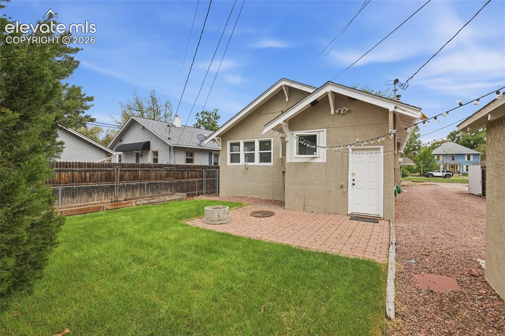 1228 N Wahsatch Avenue Colorado Springs CO 80903