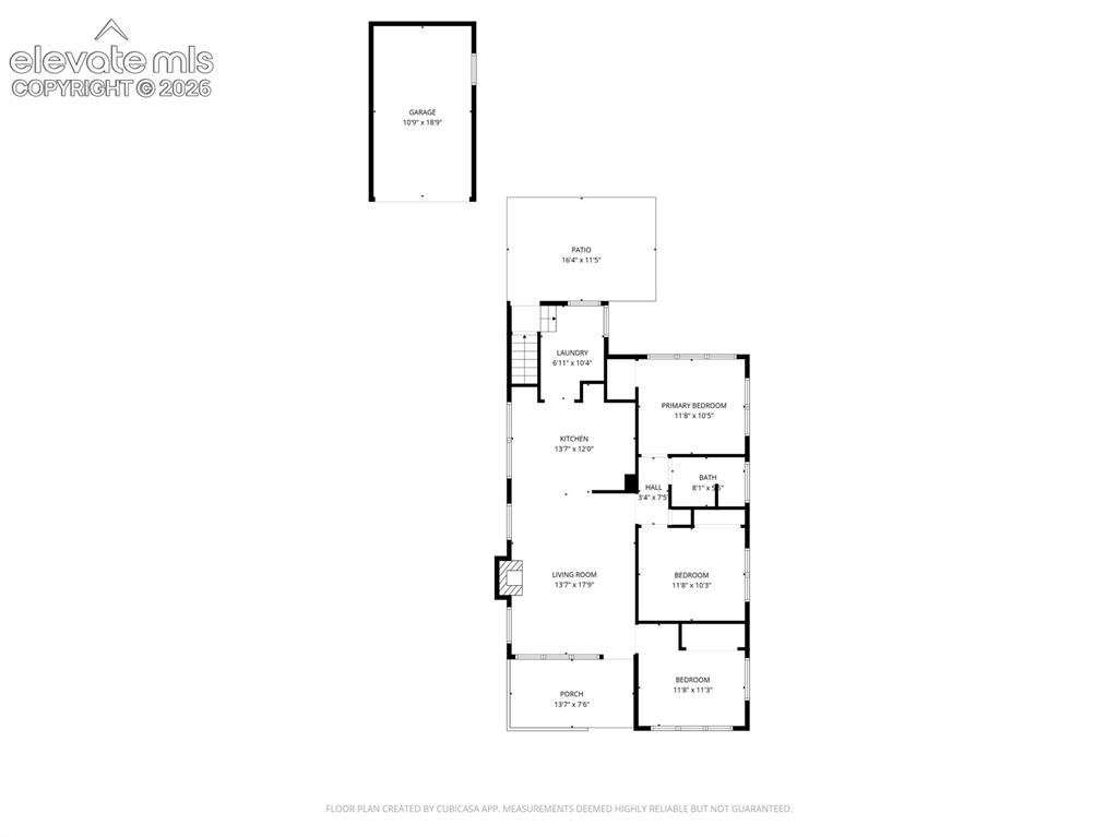 1228 N Wahsatch Avenue Colorado Springs CO 80903
