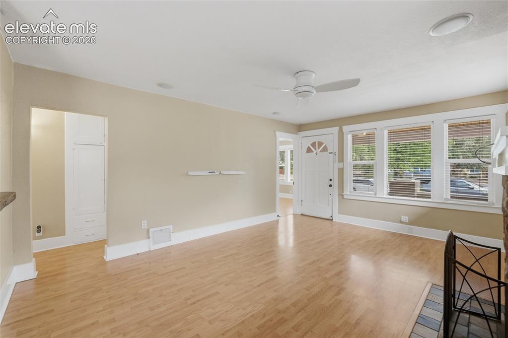 1228 N Wahsatch Avenue Colorado Springs CO 80903