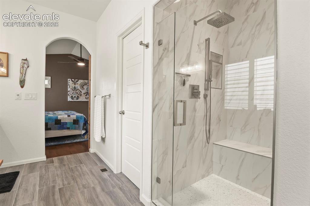 1530 Gold Hill Mesa Drive Colorado Springs CO 80905