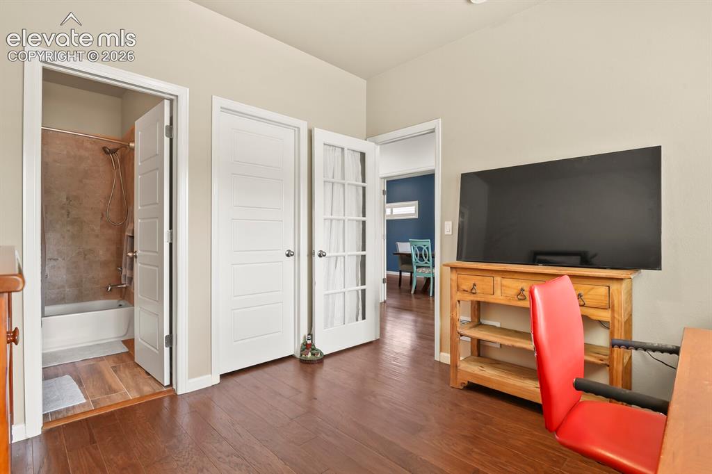 1530 Gold Hill Mesa Drive Colorado Springs CO 80905