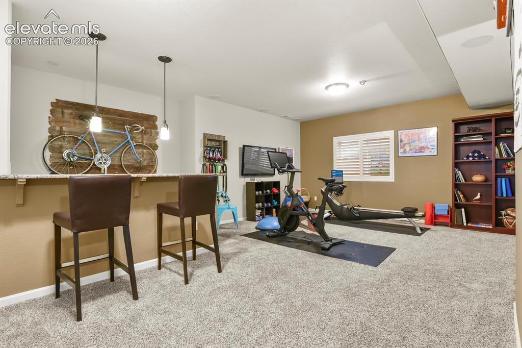 1530 Gold Hill Mesa Drive Colorado Springs CO 80905