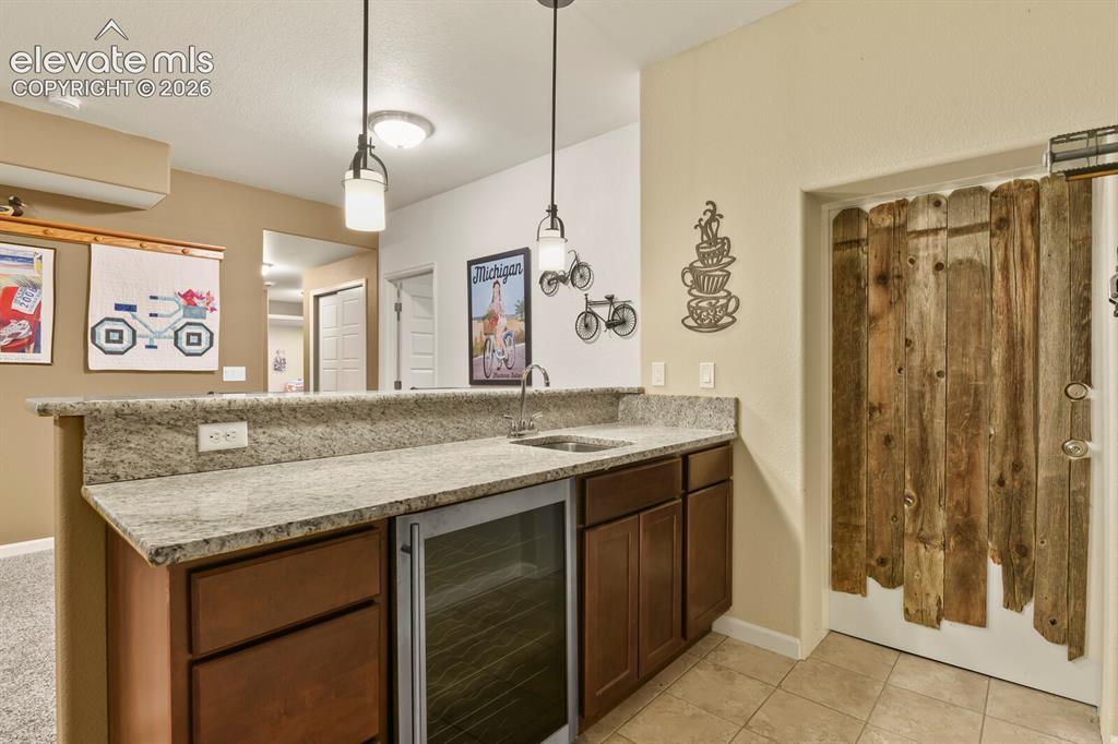 1530 Gold Hill Mesa Drive Colorado Springs CO 80905