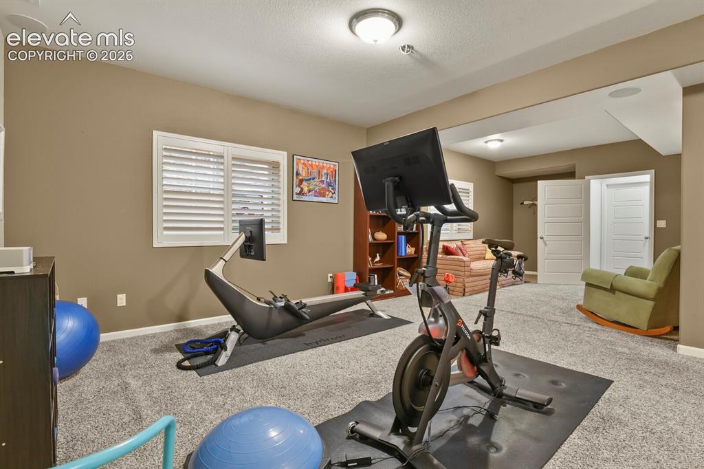 1530 Gold Hill Mesa Drive Colorado Springs CO 80905