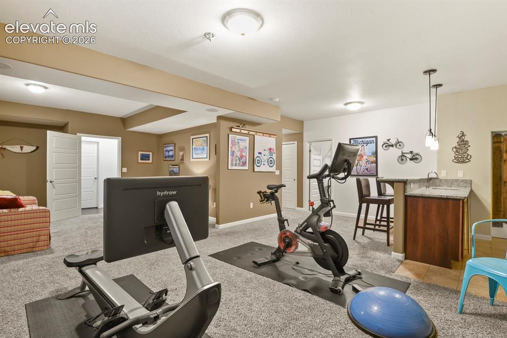 1530 Gold Hill Mesa Drive Colorado Springs CO 80905