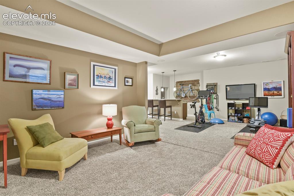 1530 Gold Hill Mesa Drive Colorado Springs CO 80905