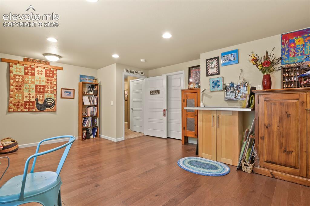 1530 Gold Hill Mesa Drive Colorado Springs CO 80905