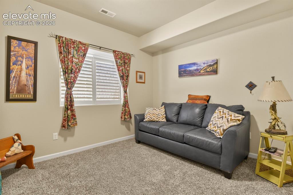 1530 Gold Hill Mesa Drive Colorado Springs CO 80905