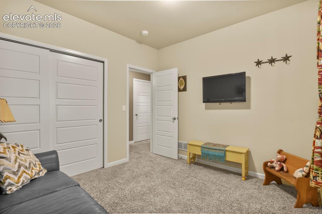 1530 Gold Hill Mesa Drive Colorado Springs CO 80905