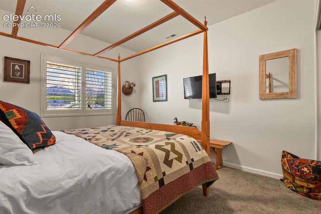 1530 Gold Hill Mesa Drive Colorado Springs CO 80905
