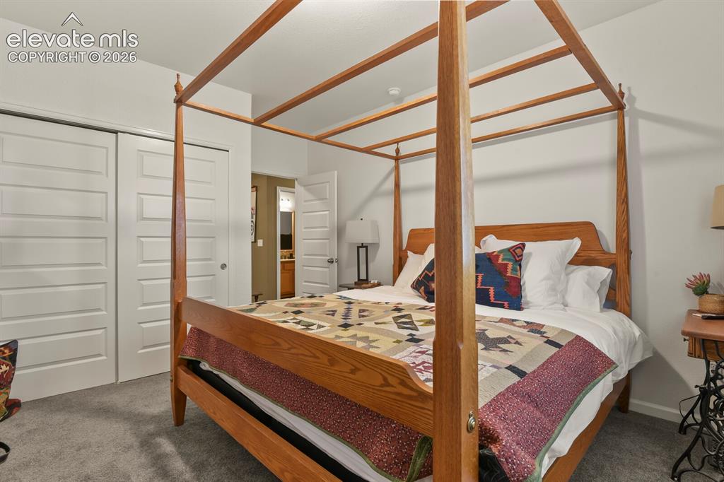 1530 Gold Hill Mesa Drive Colorado Springs CO 80905