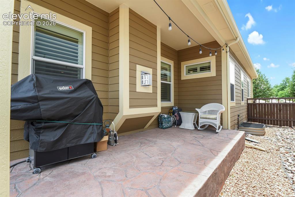 1530 Gold Hill Mesa Drive Colorado Springs CO 80905