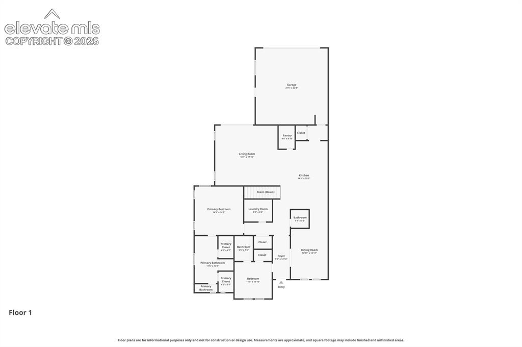 1530 Gold Hill Mesa Drive Colorado Springs CO 80905