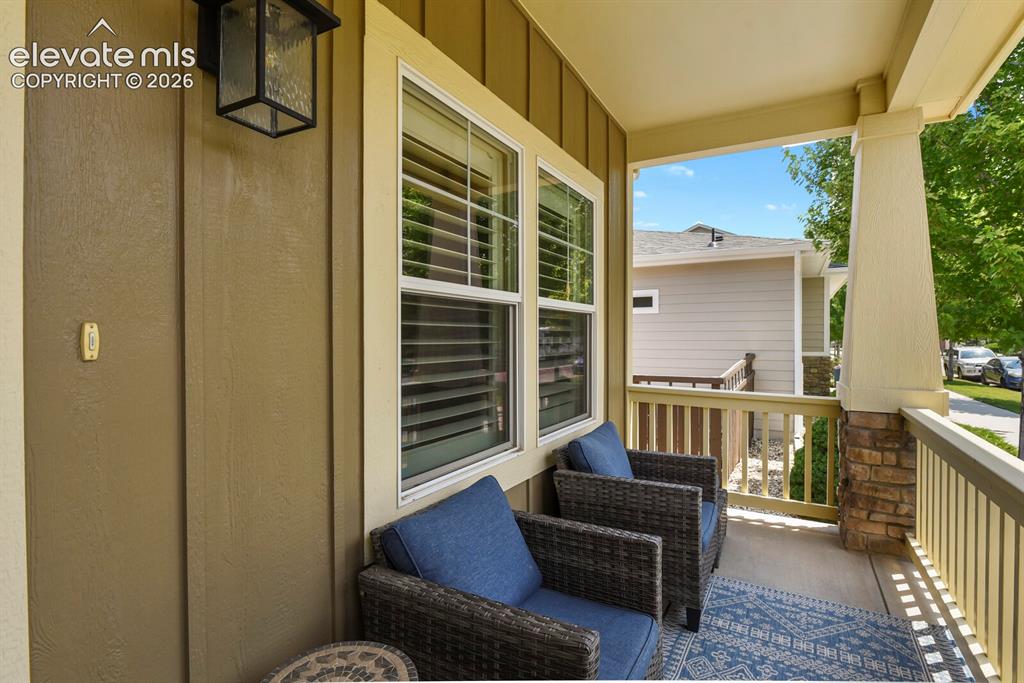 1530 Gold Hill Mesa Drive Colorado Springs CO 80905