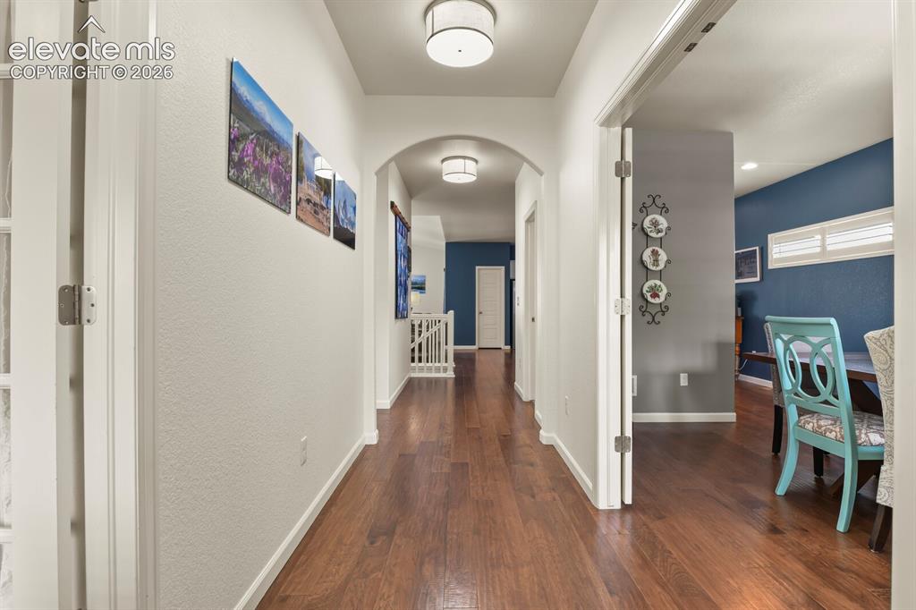1530 Gold Hill Mesa Drive Colorado Springs CO 80905