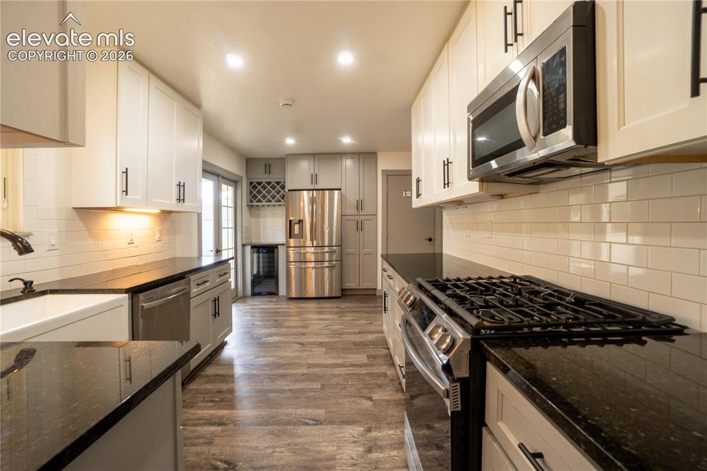 6630 Cottonwood Grove Drive Colorado Springs CO 80925
