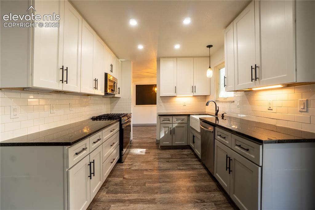 6630 Cottonwood Grove Drive Colorado Springs CO 80925