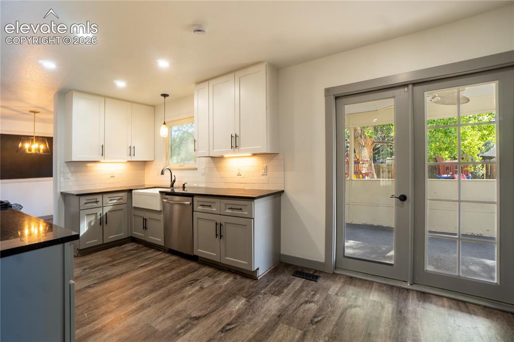 6630 Cottonwood Grove Drive Colorado Springs CO 80925