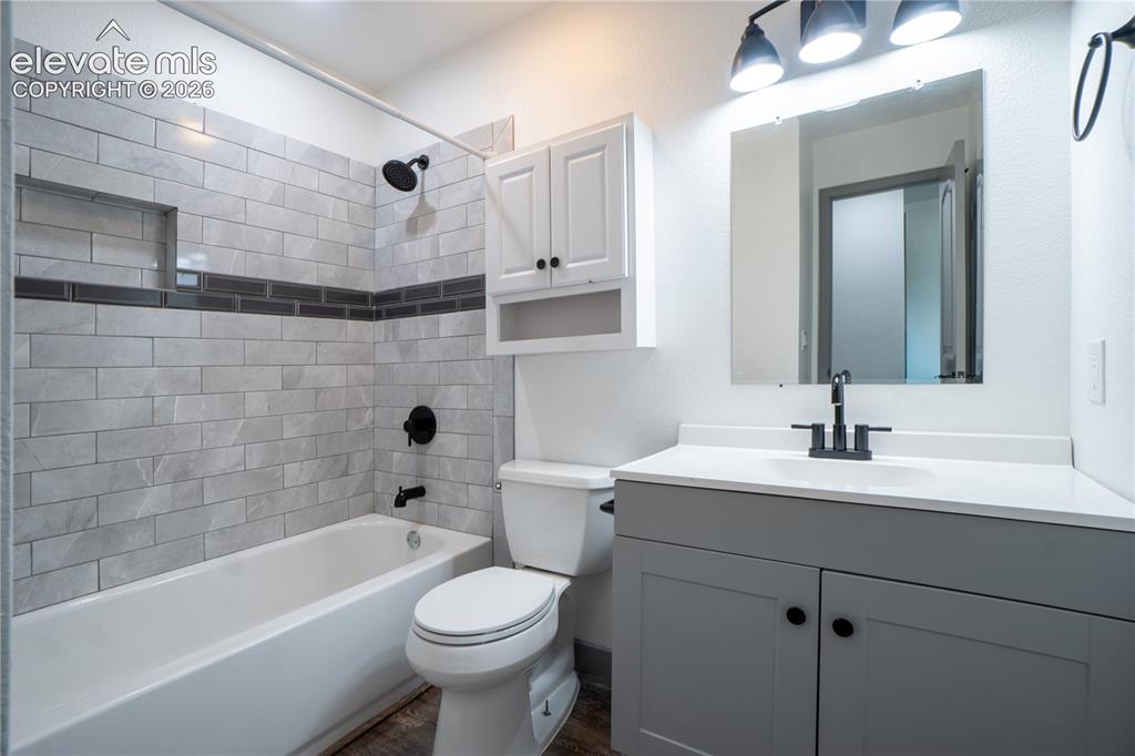 6630 Cottonwood Grove Drive Colorado Springs CO 80925