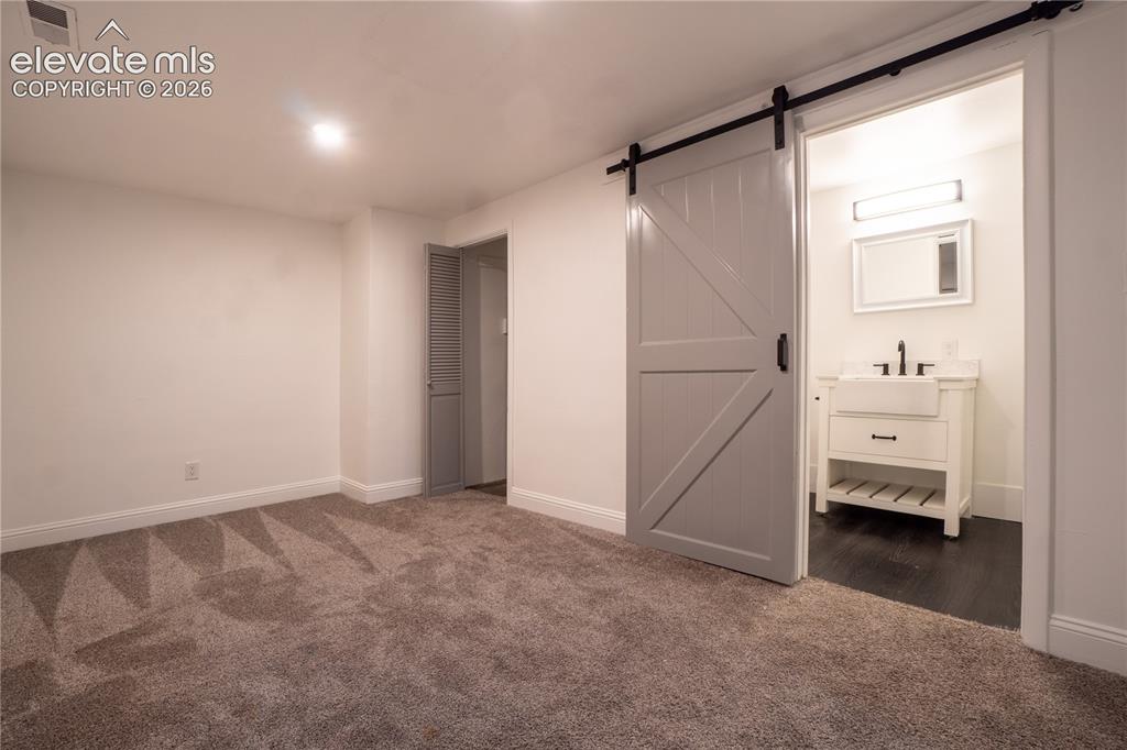 6630 Cottonwood Grove Drive Colorado Springs CO 80925