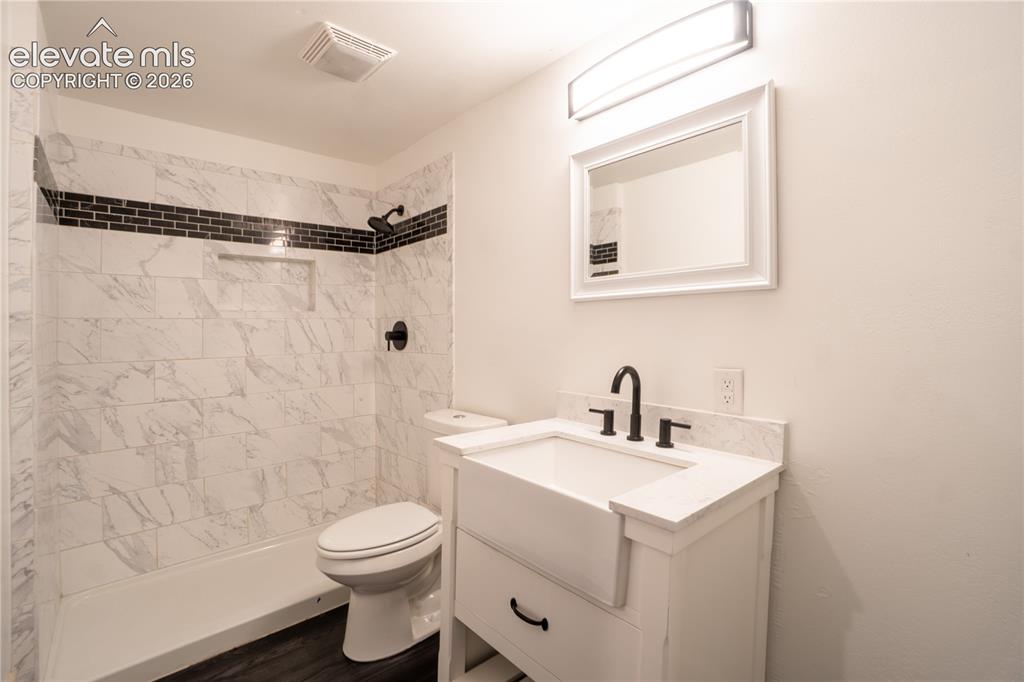 6630 Cottonwood Grove Drive Colorado Springs CO 80925
