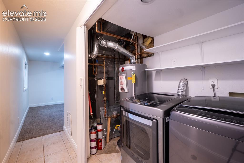 6630 Cottonwood Grove Drive Colorado Springs CO 80925