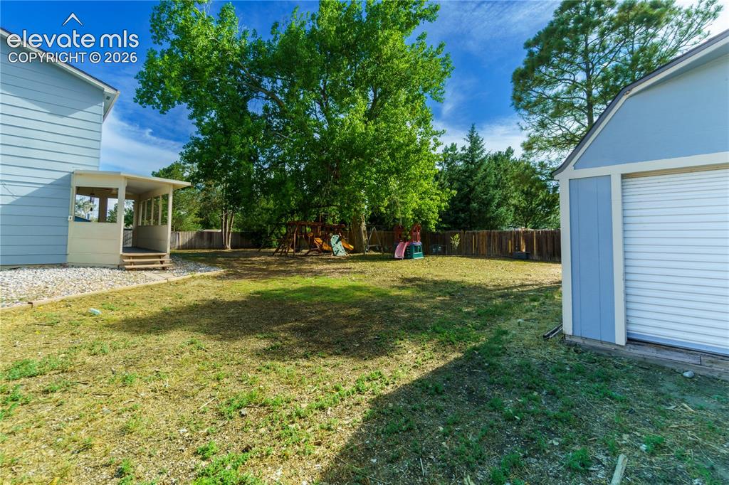 6630 Cottonwood Grove Drive Colorado Springs CO 80925