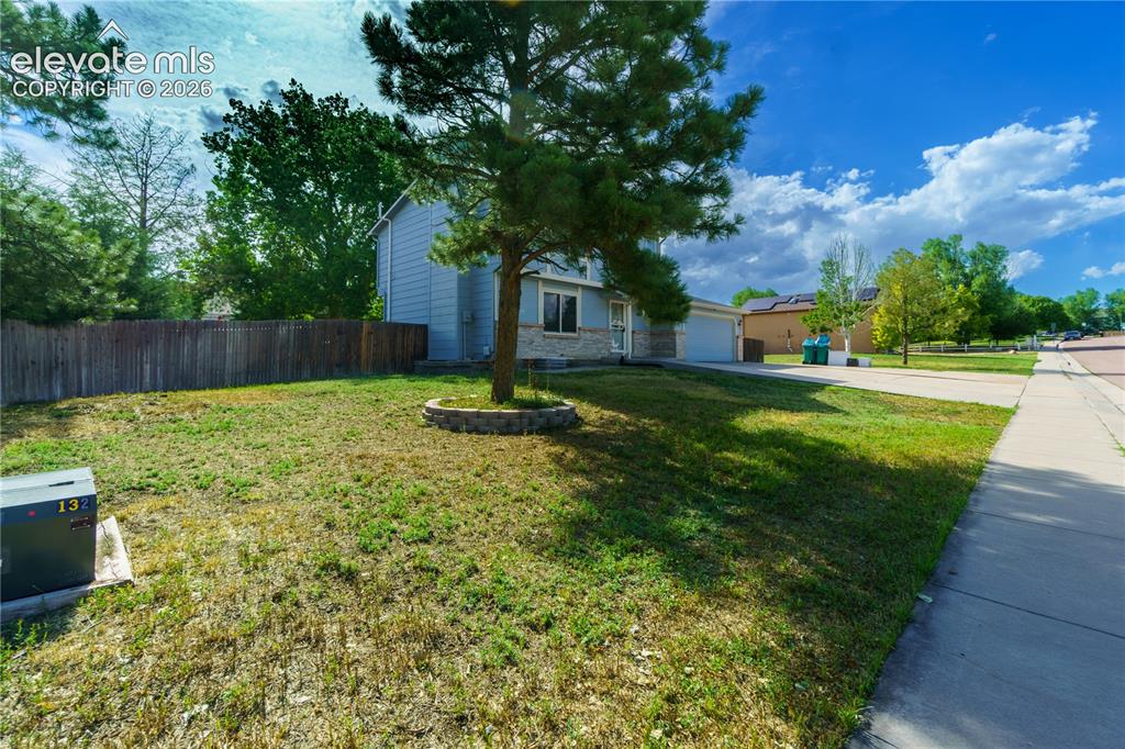 6630 Cottonwood Grove Drive Colorado Springs CO 80925