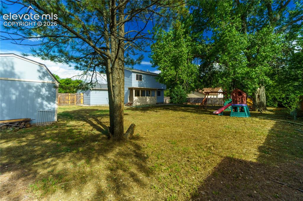 6630 Cottonwood Grove Drive Colorado Springs CO 80925