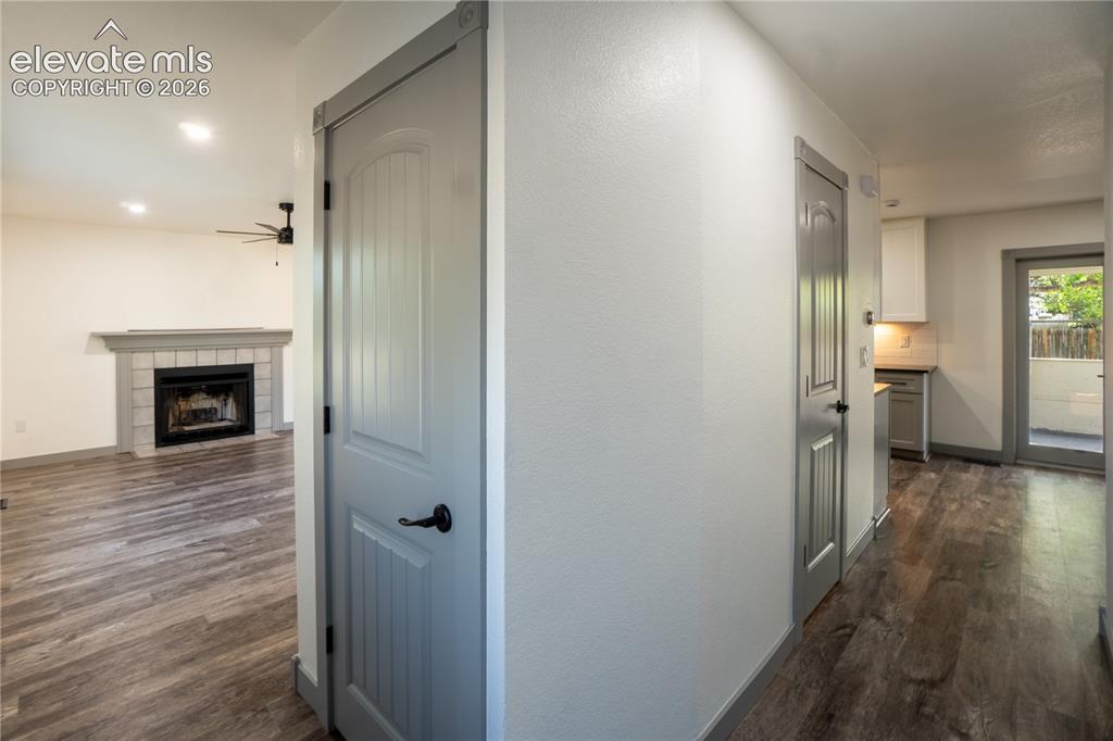6630 Cottonwood Grove Drive Colorado Springs CO 80925