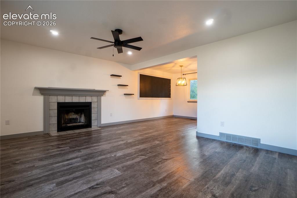 6630 Cottonwood Grove Drive Colorado Springs CO 80925